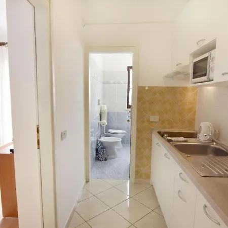 Fuer Paare Mit Gemeinschaftspool In Valica Apartment