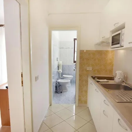 Fuer Paare Mit Gemeinschaftspool In Valica Apartment *