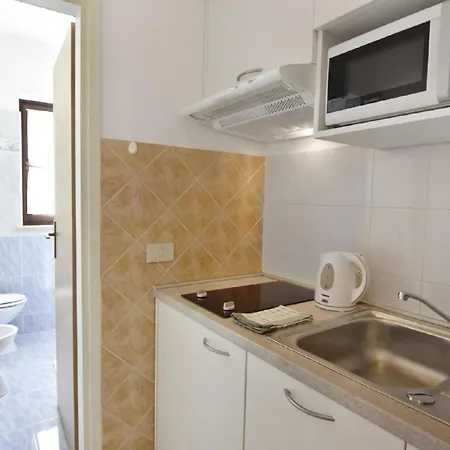 Fuer Paare Mit Gemeinschaftspool In Valica * Umag